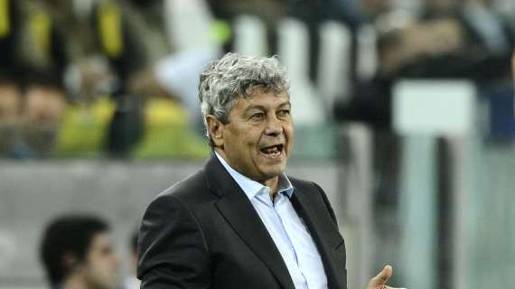 LUCESCU, Fernando non è incedibile