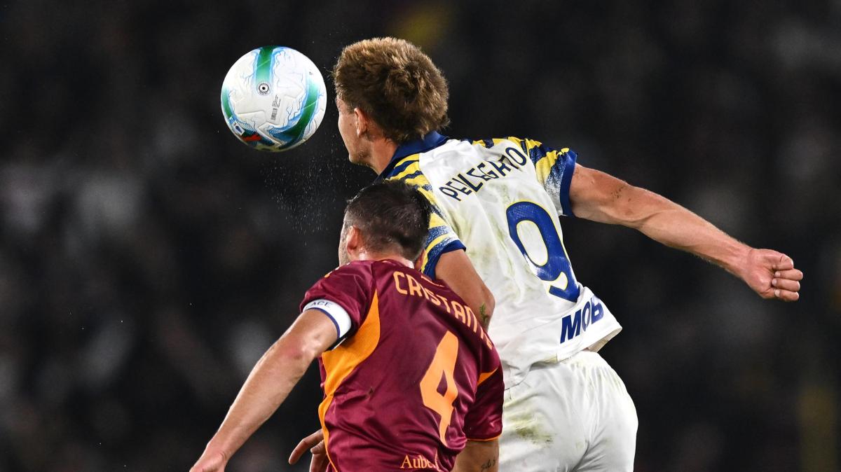 Pellegrino con il calcio e i colpi di testa nel dna, garantiscono padre e zio
