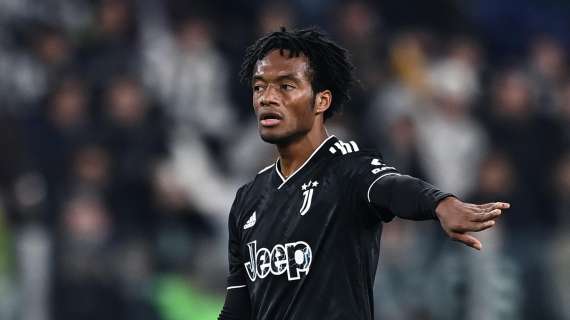 CUADRADO, L'Al Nassr vuole anche lui dopo CR7