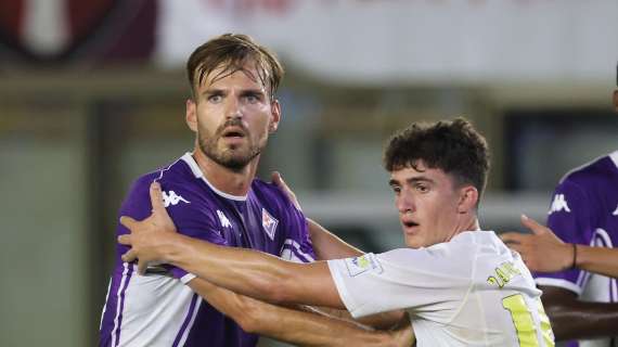 Pongracic fissa gli obiettivi: "Champions e trofeo. E dobbiamo migliorare con le piccole"