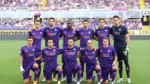 FIORENTINA, Il programma di oggi in casa gigliata