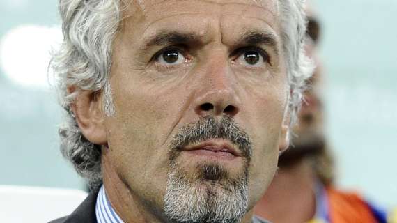 DONADONI, Pareggio meritato, i viola hanno fatto poco