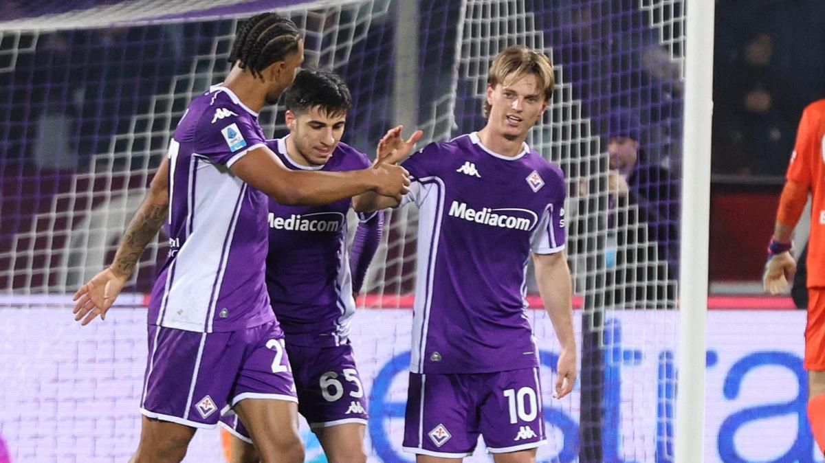 Immagine strip Copertina n.1