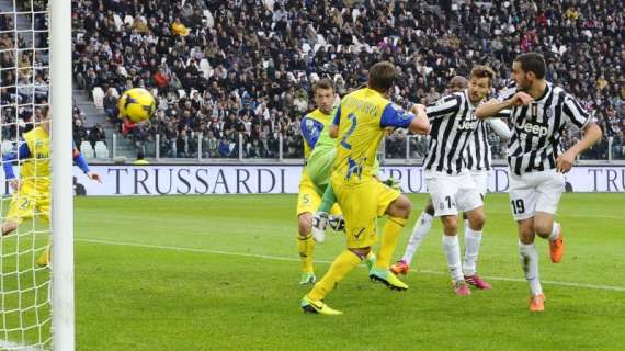 QUI CHIEVO, Canini salta la Fiorentina