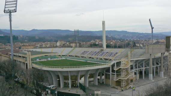 VENDETE IL BUA, Nuovo striscione... per Gomez