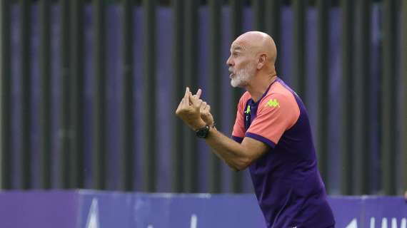 Segna sempre Kean, anche in amichevole. Pioli chiude il ritiro italiano senza subire gol