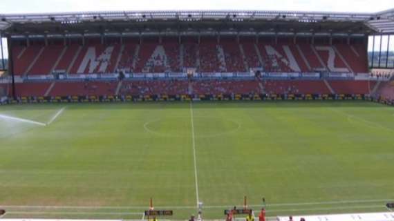 MAINZ-FIORENTINA 4-5 DCR, Rivivi il LIVE di FV!