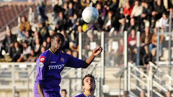 VIAREGGIO, Viola a caccia del gol. Tocca a Lepri