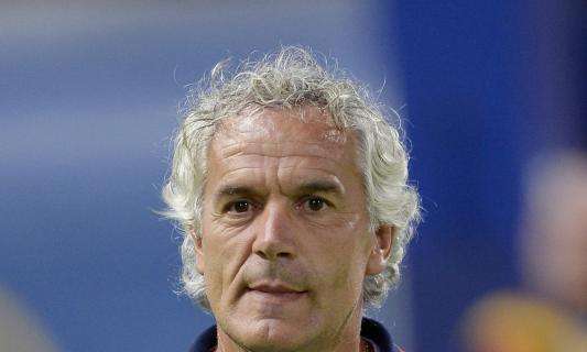 DONADONI, Sconfitta amara: meritavamo di più