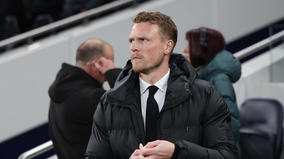 Il Pisa presenta Hiljemark: "Sono in un grande club, per me un'occasione super"