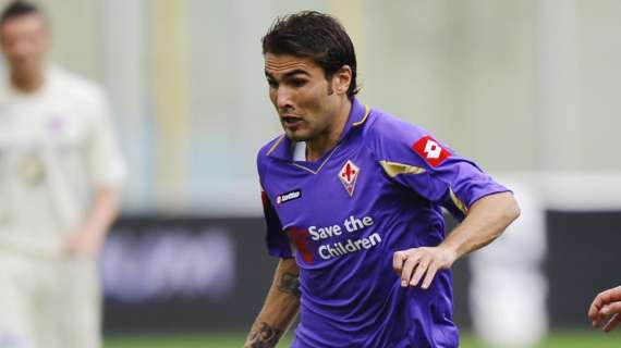 ROMA-FIORENTINA, Formazioni ufficiali