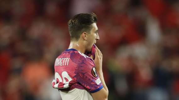Juventus: lesione per Miretti, salta prime gare Serie A e forse mercato