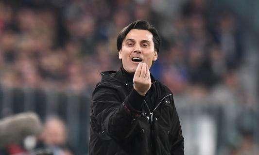 UFFICIALE, Montella rinnova col Milan fino al 2019