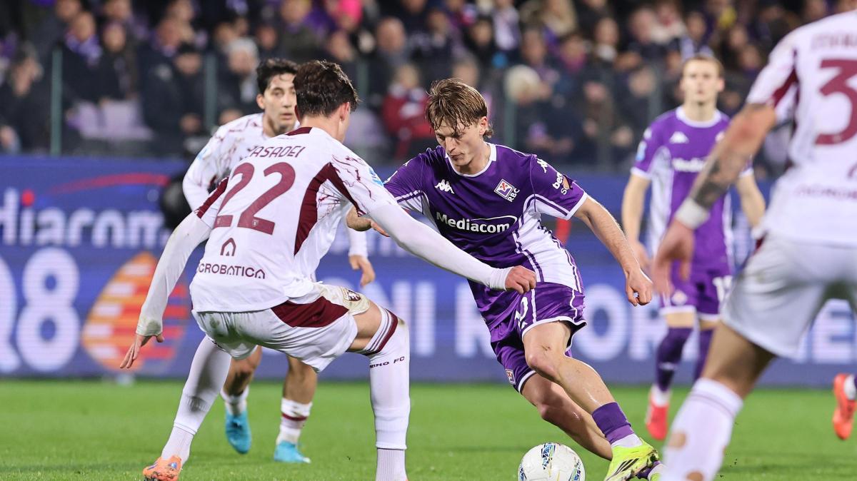 Immagine strip Copertina n.1