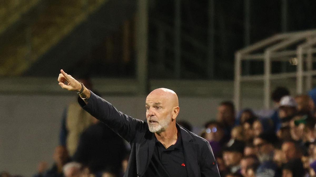 Pioli non convince i giornali: Fiorentina sfortunata ma poteva fare di più
