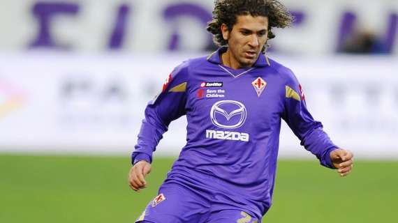 FIORENTINA, Torna di moda il 'ricciolo' a Firenze