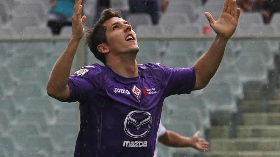 JOVETIC, Festeggia 23 anni... ma il gol non arriva