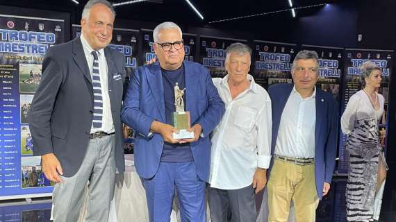 FOTO-VIDEO FV, Il 38° Premio Maestrelli a Corvino