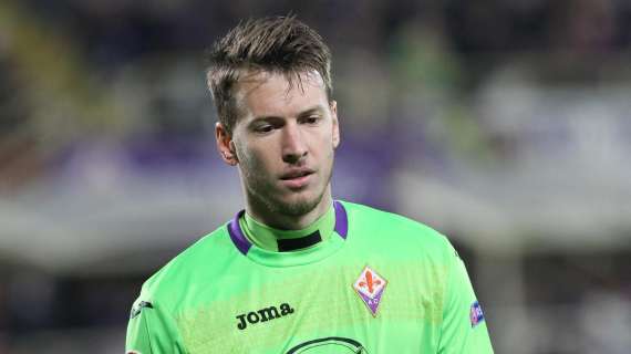 VIDEO, Neto invita i tifosi viola a Moena