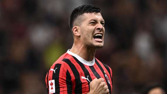 MILAN, Ecco chi salta la Fiorentina, anche Jovic