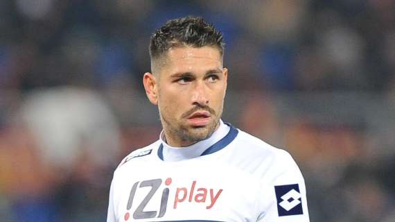 GENOA, Probabile assenza di Borriello, c'è Immobile