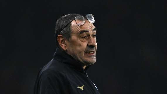 SARRI, Viola forte. Dobbiamo essere pronti mentalmente 