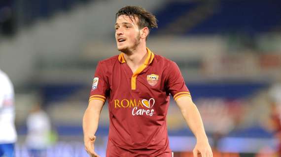 FLORENZI, Fiorentina e Juve sempre in pressing