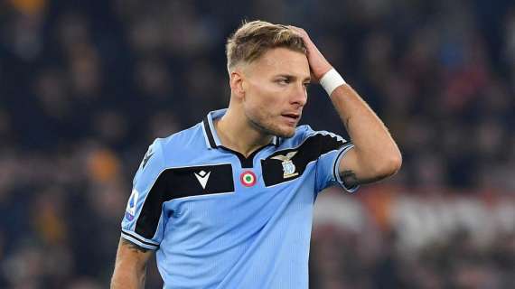 LAZIO-H. VERONA, Le formazioni ufficiali del match