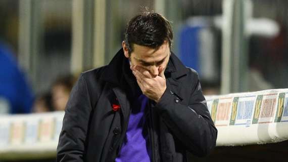 MONTELLA, STAVOLTA L'HA PERSA LUI...