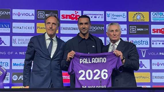Futuro viola, Il Corriere Fiorentino avvisa: ad ora non sono previste rivoluzioni