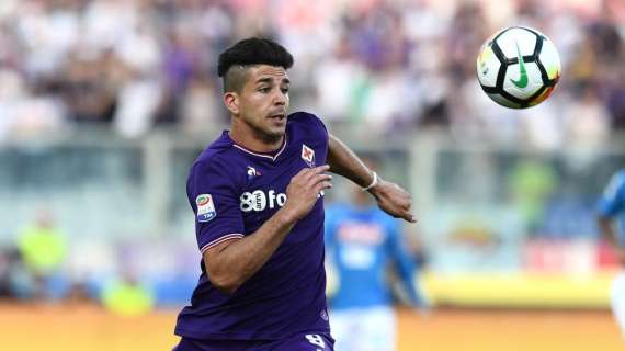 FIORENTINA-CAGLIARI 0-1, Rivivi il LIVE su FV!