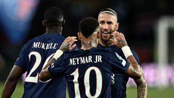 PSG, Vuole scaricare Neymar. Problema ingaggio