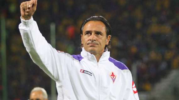 FIORENTINA, Essere o non essere?