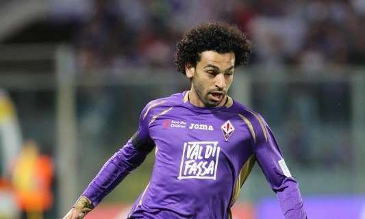 SKY, Salah: permanenza in viola ora è incerta