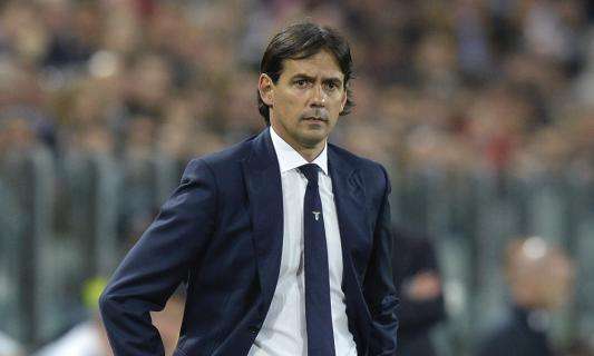 SERIE A, Lazio-Inter 2-0. Viola a 4 pt dal 4° posto
