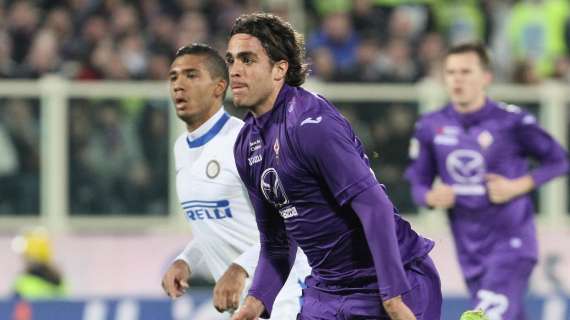 ESB-FIO 0-1, Matri porta in vantaggio i viola