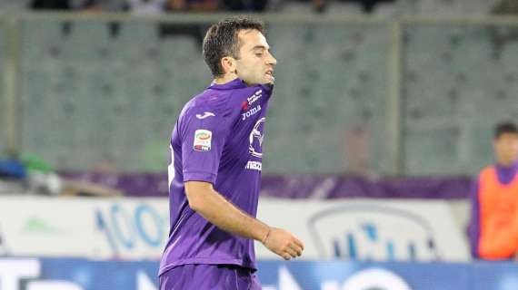 FIORENTINA, Il programma di oggi