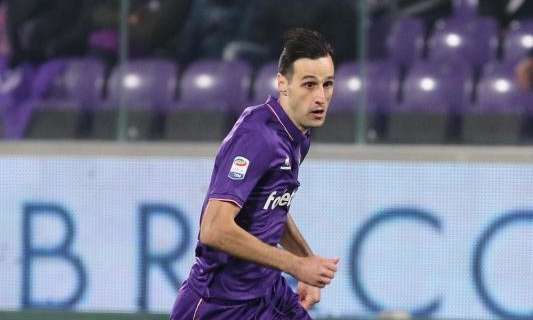 KALINIC, Ottimismo del Tianjin per la chiusura