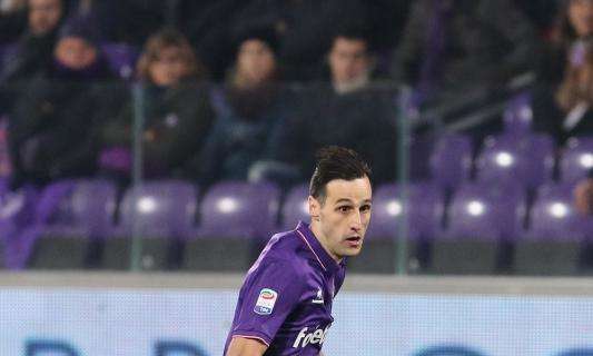 KALINIC, Nella top 11 di giornata insieme a Higuain