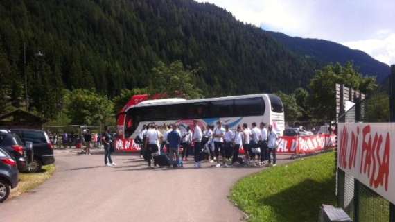 FOTO FV, Al campo arriva La Fiorita San Marino