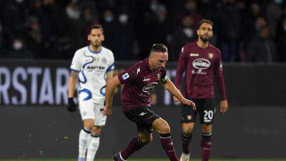 SALERNITANA, I trustee lavorano a due offerte vincolanti