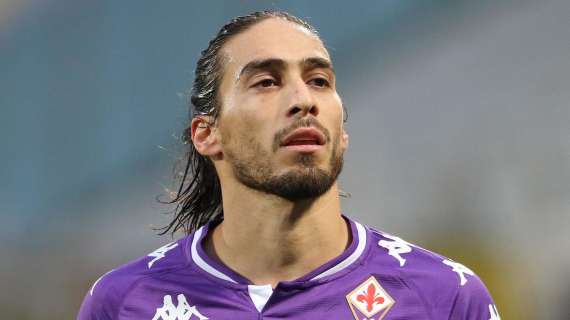 EX VIOLA, Caceres verso la Spagna: c'è il Levante