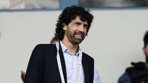 TOMMASI, Assolutamente favorevole alle "squadre B"