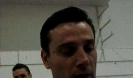 VIDEO FV, Montella: "Grande partita. Su JC11..."