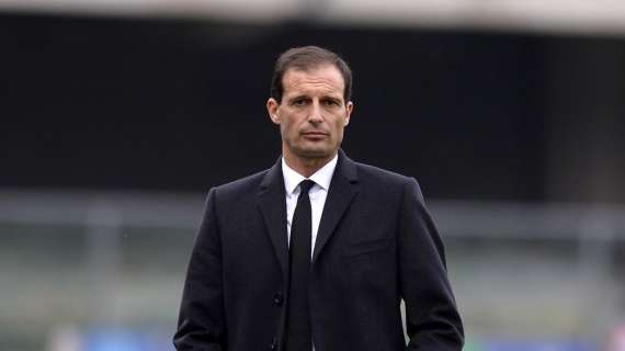 ALLEGRI, Milan da prime sei posizioni, i viola...