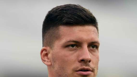 BAS-FIO 0-0, Nella ripresa entra Jovic: out Cabral