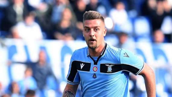 MILINKOVIC, Siamo molto incazzati: testa a sabato