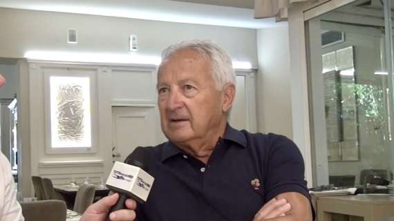 Chiarugi fiducioso della Fiorentina: "Può essere una rivelazione. Ma aspetto la firma di Kean"