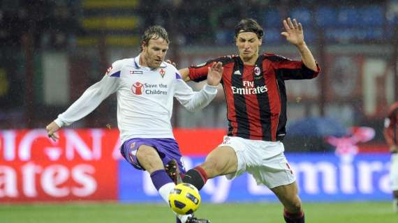 SCOMMESSE, Le quote di Fiorentina-Milan