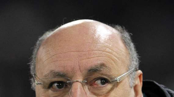 MAROTTA, Cerchiamo un attaccante, su Higuain...